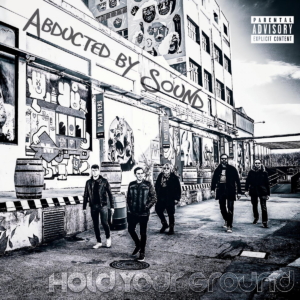 holdyourground