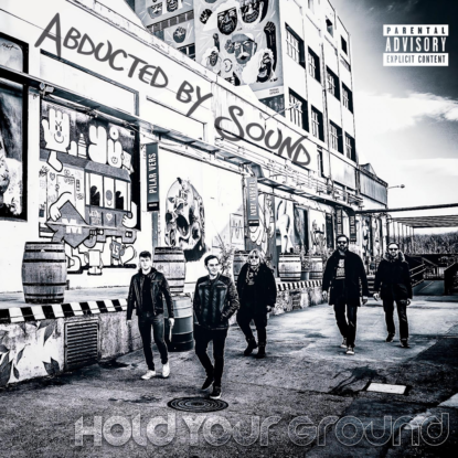 holdyourground